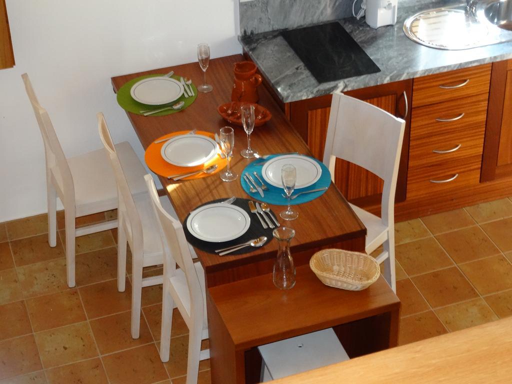 Casa Das Romas Moncarapacho Værelse billede