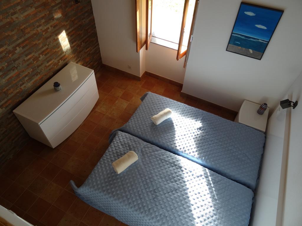 Casa Das Romas Moncarapacho Værelse billede