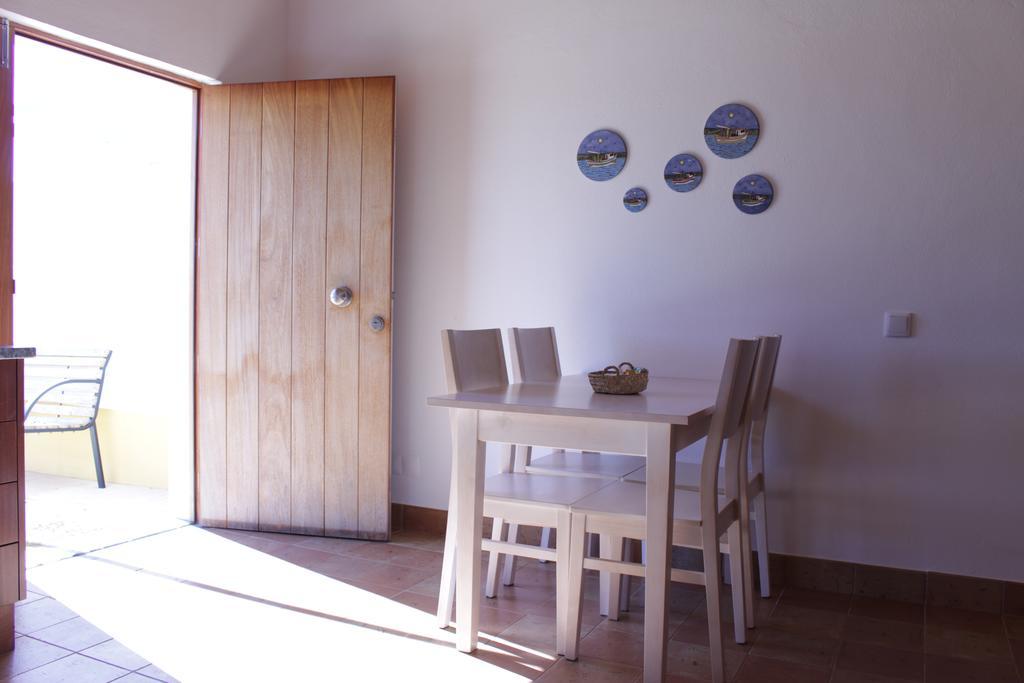 Casa Das Romas Moncarapacho Eksteriør billede