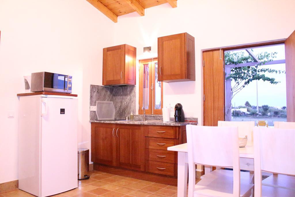 Casa Das Romas Moncarapacho Eksteriør billede