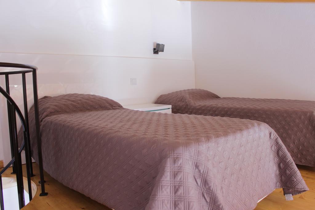 Casa Das Romas Moncarapacho Eksteriør billede